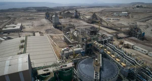 La región Ica recibe S/769 millones por canon minero y aún no logra gastar ni la mitad