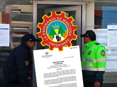 SBS interviene la Cooperativa ‘La Esperanza’ de Marcona tras caer en bancarrota y dejar a socios sin sus ahorros