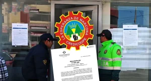 SBS interviene la Cooperativa ‘La Esperanza’ de Marcona tras caer en bancarrota y dejar a socios sin sus ahorros