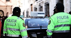 Arequipa: encuesta anónima buscará conocer el número real de extorsionados