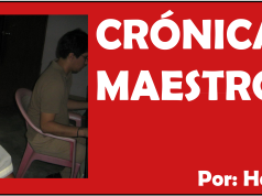 El examen de ascenso