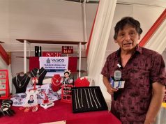 Filigrana ayacuchana en riesgo: último maestro denuncia falta de escuelas y desinterés cultural