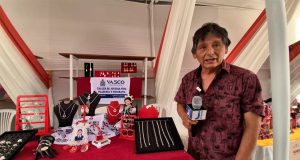 Filigrana ayacuchana en riesgo: último maestro denuncia falta de escuelas y desinterés cultural