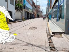 Aumento de calor extremo pone en alerta a Ayacucho por dos días