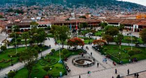 Ayacucho: Municipios dejarán más de S/150 millones sin ejecutar por tercer año consecutivo