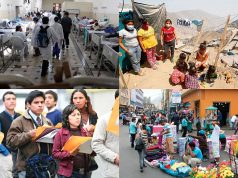 Advierten graves brechas en salud, empleo y pobreza pese al crecimiento económico de Ayacucho