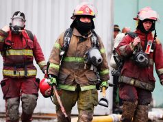 Informe interno revela presuntas irregularidades en millonaria adquisición de equipos para bomberos