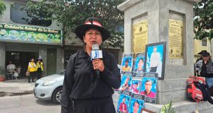 Ayacucho: Familiares de víctimas del 15 de diciembre advierten al Estado que sin justicia no hay cierre del caso