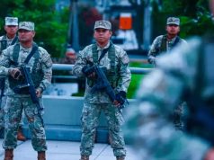 Gobierno amplía estado de emergencia en distritos de Ayacucho por 60 días