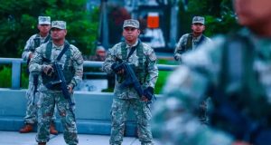 Gobierno amplía estado de emergencia en distritos de Ayacucho por 60 días