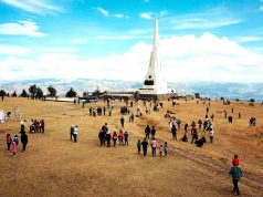 El 70 % del turismo en Ayacucho es local y cifras revelarían su lenta recuperación