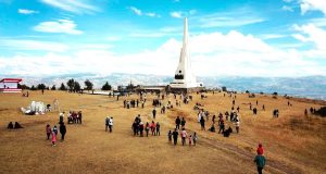 El 70 % del turismo en Ayacucho es local y cifras revelarían su lenta recuperación