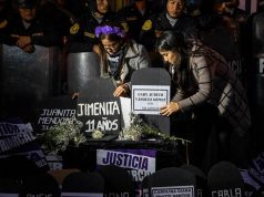 Violencia contra la mujer en Ayacucho deja nueve feminicidios y siete tentativas al cierre del 2025
