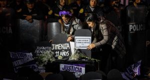 Violencia contra la mujer en Ayacucho deja nueve feminicidios y siete tentativas al cierre del 2025