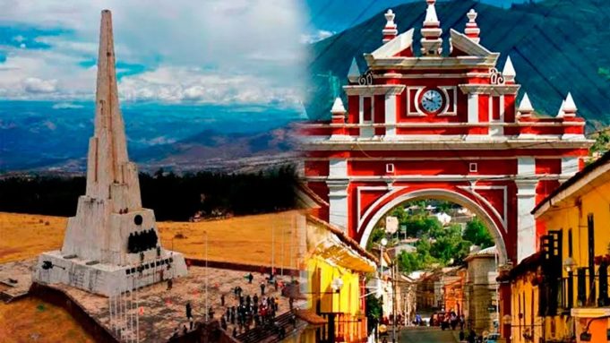 Sector turismo advierte que falta de promoción limita el crecimiento de visitantes en Ayacucho durante feriado largo