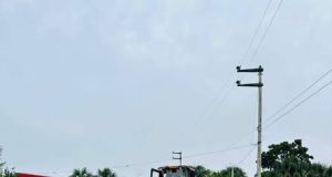 MUNICIPALIDAD INFORMA ACCIONES ANTE INCIDENTE OCURRIDO EN LA VÍA HACIA EL EMBARCADERO