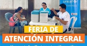 Feria de Atención Integral