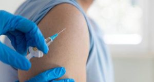 CUIDEMOS NUESTRA SALUD “VACUNÉMONOS CONTRA LA INFLUENZA”