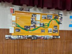 REFUERZAN ACCIONES CONTRA LA VIOLENCIA DE GÉNERO Y PROMUEVEN LA EDUCACIÓN SEXUAL INTEGRAL EN JORNADA DE CIERRE ANUAL