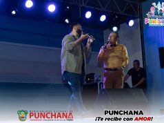 III Festival de Canto “Viva Punchana” | Purísima 2025