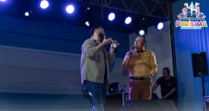 III Festival de Canto “Viva Punchana” | Purísima 2025