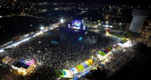 Festival de la Purísima 2025 dinamizó la economía local con más de 150 mil asistentes durante la semana festiva y un movimiento superior a 7.5 millones de soles