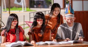 Evaluación de quechua en Ayacucho evidencia avances pero no garantiza educación intercultural