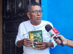 LOS CINCO LIBROS SOBRE AMAZONÍA QUE TODO LORETANO DEBE LEER