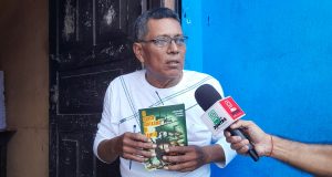 LOS CINCO LIBROS SOBRE AMAZONÍA QUE TODO LORETANO DEBE LEER