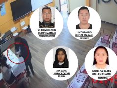 Así fue el “anforazo” en las elecciones del Ilustre Colegio de Abogados de Puno