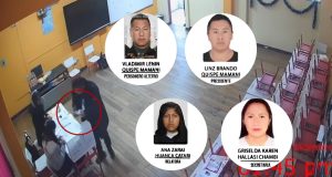 Así fue el “anforazo” en las elecciones del Ilustre Colegio de Abogados de Puno