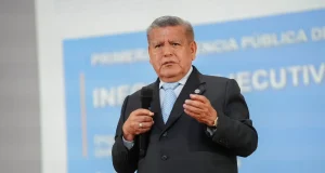 César Acuña sobre su hermano Óscar y Qali Warma: «Quieren hacer daño, como saben que voy a ganar»