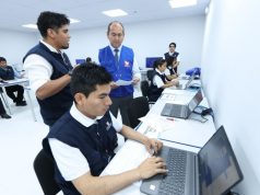 ONPE aclara: Domingo 7 de diciembre votarán los delegados inscritos de acuerdo a las normas