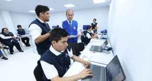 ONPE aclara: Domingo 7 de diciembre votarán los delegados inscritos de acuerdo a las normas