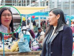 Puno: Subgerenta municipal aspira a diputada pero carga pesada «mochila»