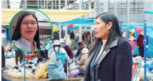 Puno: Subgerenta municipal aspira a diputada pero carga pesada «mochila»