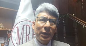 Patrocinio de la Unesco a la Festividad de la Virgen de la Candelaria impulsará la llegada de turistas de otros continentes a Puno