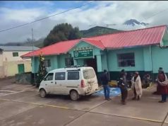 Violento asalto armado en Layo deja dos heridos graves y denuncia de abuso sexual