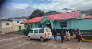 Violento asalto armado en Layo deja dos heridos graves y denuncia de abuso sexual