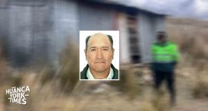 Feminicidio de Ermelinda: ordenan detención preliminar de su pareja que habría usado pico y roca