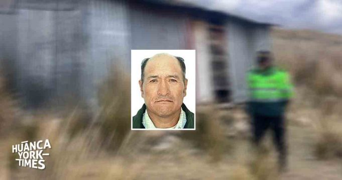 Feminicidio de Ermelinda: ordenan detención preliminar de su pareja que habría usado pico y roca