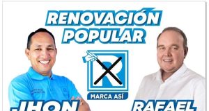 ¡NO SE PUEDE PERDER LA ESPERANZA EN LA POLÍTICA! A PESAR DE TENER CASI A TODOS LOS EXPRESIDENTES CONDENADOS