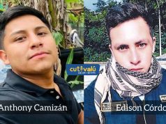 Caso Anthony Camizán: Dictan 9 meses de prisión preventiva contra PNP Edison Córdova, sospechoso de desaparición del joven
