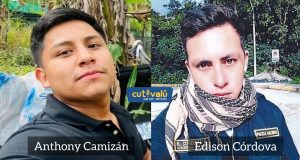 Caso Anthony Camizán: Dictan 9 meses de prisión preventiva contra PNP Edison Córdova, sospechoso de desaparición del joven