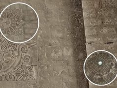 Puno: Maquinaria agrietó templo de 376 años en Juliaca