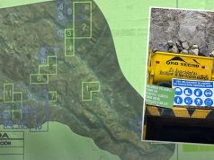 Minera con Reinfo es investigada por presuntos delitos ambientales en las alturas del Huaytapallana