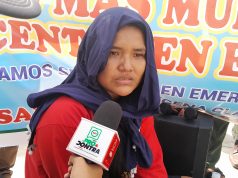 EMERGENCIA POR TOSFERINA EN EL RÍO CHAMBIRA