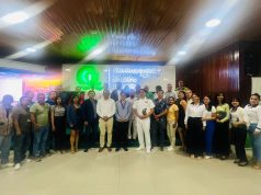 IMPULSARÁN MODERNIZACIÓN EMPRESARIAL DESDE LA CÁMARA DE COMERCIO