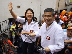 GALARRETA CREE QUE “TRABAJADORES FANTASMAS” DE FUERZA POPULAR EN EL CONGRESO NO ES PROBLEMA