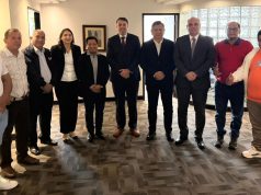 GOBIERNO REGIONAL GESTIONA CRÉDITOS PARA MOTOTAXISTAS